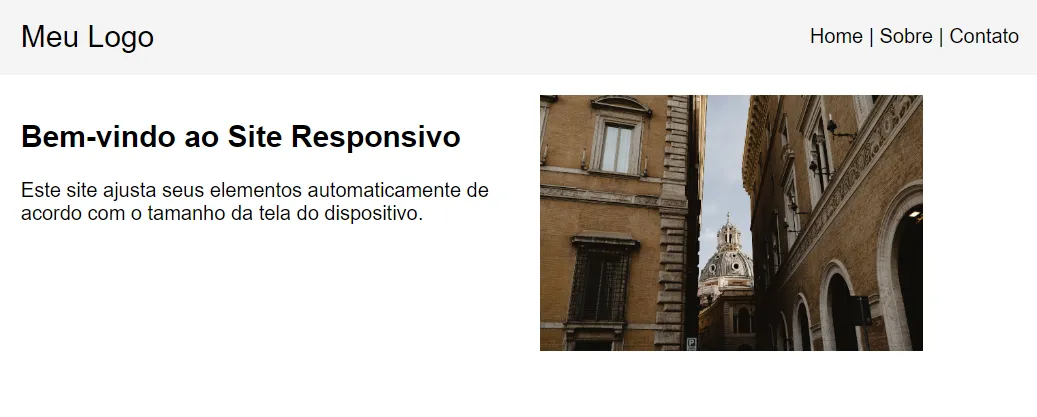 Resultado esperado do exercício 2